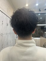 ヨンマルイチ(401) レイヤーマッシュ
