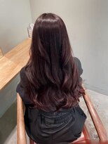 ヘアーメイク ネイキッド(Hair make Naked)&nbsp;夏流行カラー【ラベンダーカラー】