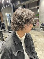 ティアム(TIAM)&nbsp;ミディアムレイヤー×波巻きスパイラル