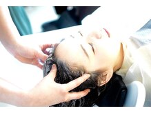 リピーター様に大人気♪スペシャルヘッドスパ&クイックスパ！(Aujuaスパ)