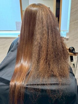 マフェ(mahae) サミートリートメント