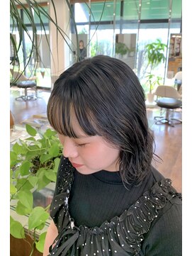 ネバーランド 平成店(NEVER LAND) フェイスフレーミング