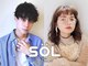 ソルセカンド(SOL 2nd)の写真