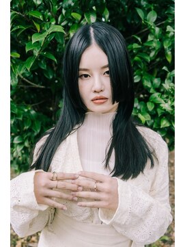 ヘアーアンドメイク フォルス(HAIR&MAKE FORS) FORS