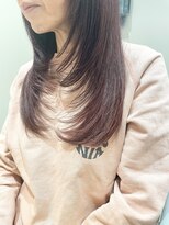 テラバイルヴェール 各務原(TERRA by LeVert)&nbsp;トレンド感抜群！レイヤースタイル◎