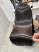 ラナ(Lana)&nbsp;【Lana】艶×品格。ラグジュアリーショコラブラウン