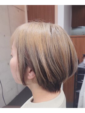 シェーレ(Schere) お客様スタイル