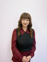 イワッシュ 二俣川駅(IwAsh) 柳田 安代