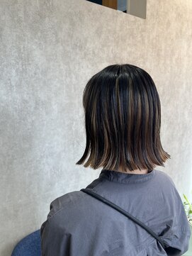 【COS/平塚/加藤】アンブレラカラー〇