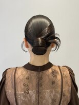 ハッチ(HACCH) 王道!カチモリヘア♪