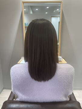 セカンドホーム 武蔵小杉(Second Home) 髪質改善トリートメント