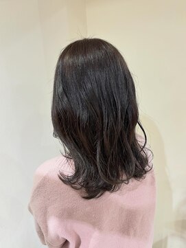 ジャム(Jam) グレージュ【mayu】