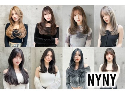 ニューヨークニューヨーク イオン高の原店(NYNY)の写真