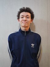 サン(SAN) 山口 空河