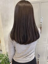 レア(LEA)&nbsp;お客様スタイル3