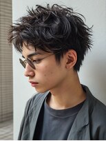 テーラヘアー 蘇我2号店(TELA HAIR)&nbsp;短髪ショート