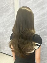 アルドーレヴェントホリエ(Ardore vento horie)&nbsp;ブリーチなしダブルカラー☆オリーブグリーン☆20代30代40代