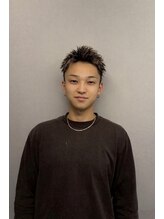 ポリッシュ 東向日店(POLISH) 加藤海 新太