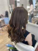 美容堂&nbsp;まきおろしヘア