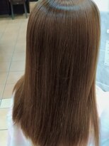 エストレーラ(estrela)&nbsp;オイルプラスカラー カット トリートメント