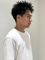 アイトーキョー 横浜(AI TOKYO)&nbsp;アクティブスパイキーショート