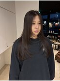 レイヤー×ミルクティーグレージュ