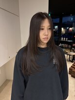 コルバース(COL BIRTH) レイヤー×ミルクティーグレージュ