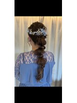 美容室フィット&nbsp;ヘアセット