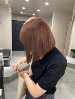 ラックスビー エメ 豊橋店(LUXBE aimer)&nbsp;chill cocoa◆Akito◆