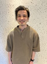 アグ ヘアー ロナ 白石バイパス店(Agu hair lona)&nbsp;佐藤 周平