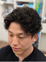トリイ(TORII)&nbsp;バックに流れるワンカールツイスト