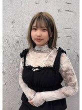 ノット(KNOTT)&nbsp;照井 野乃佳