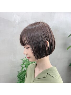 ヴィー 青山/表参道(VIE) 【VIE/涼佳】ショート/ボブ/ショートボブが得意な美容院 29