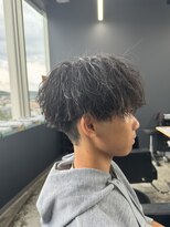 ゴールド 京都(GOALD) ソフトツイスパ