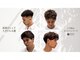 プレミアムバーバー 赤坂店(PREMIUM BARBER produce by HIRO GINZA)の写真