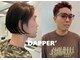 ダッパー(DAPPER')の写真