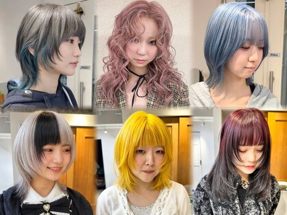 テトラ バイ ネオリーブ 横浜西口店(tetra by neolive)の写真