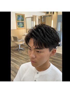 ラ クープ アピタ美濃加茂店(La Coupe) コンマバング