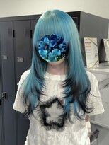 アプシー 明石店(Apsee)&nbsp;【Apsee Hair】 
