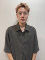 カミエ(kamie) 福原 悠介