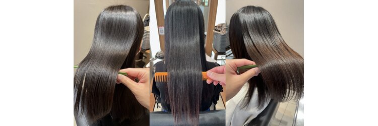 ザ リアン タチカワ(The Lien TACHIKAWA)のサロンヘッダー