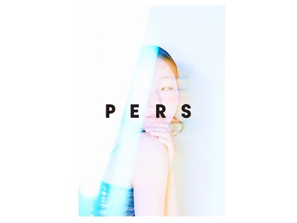 パース(PERS)の写真