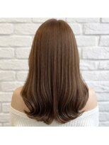 モンド ヘアクリエーション 和田店(monde hair creation)&nbsp;【monde】髪のお悩み解決 × 髪質改善