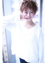 クラウドゼロ(Cloud zero)&nbsp;ワンサイドセミウェットショート【Cloud zero】