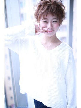 クラウドゼロ(Cloud zero) ワンサイドセミウェットショート【Cloud zero】