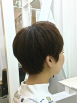 マニタリ(manitaria)&nbsp;べりしょーと