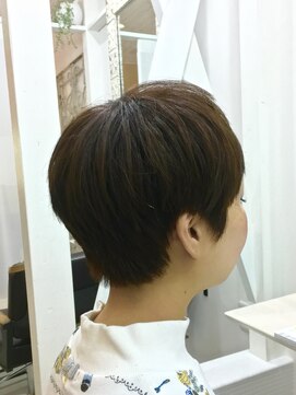 マニタリ(manitaria) べりしょーと