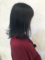 フロール(Flor)&nbsp;【flor 戸塚】*シースルーブラック*