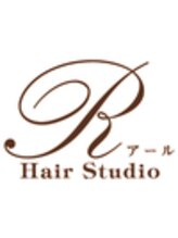 ヘアースタジオ アール(Hair Studio R) HairStu dio R