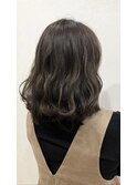 ボブスタイル